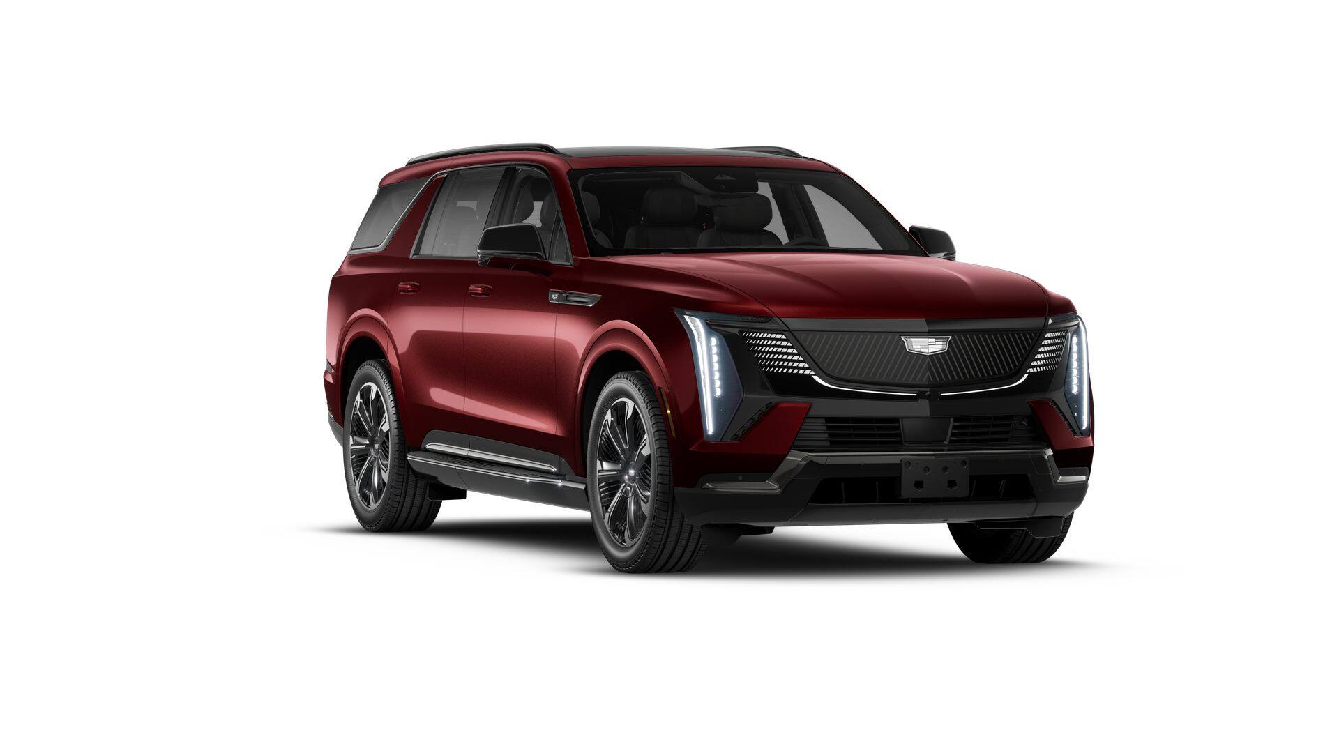 2026 Cadillac ESCALADE IQL Premium Sport