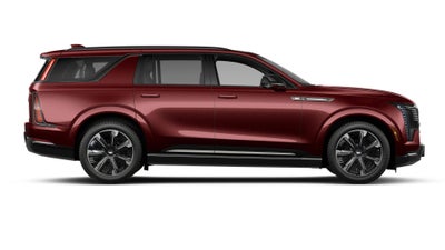 2026 Cadillac ESCALADE IQL Premium Sport