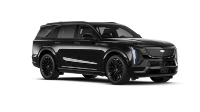 2026 Cadillac ESCALADE IQL Premium Sport