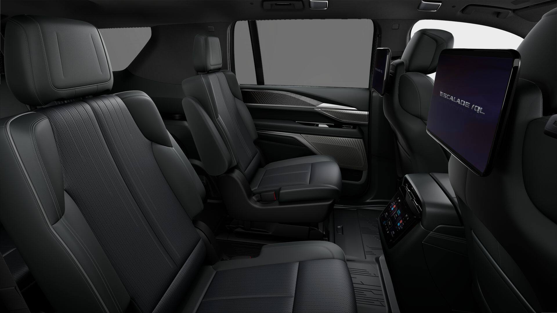 2026 Cadillac ESCALADE IQL Premium Sport