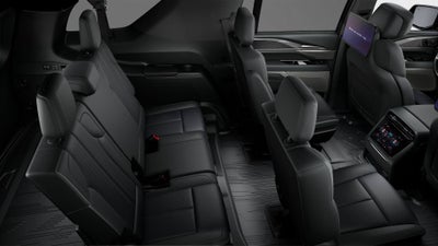2026 Cadillac ESCALADE IQL Premium Sport