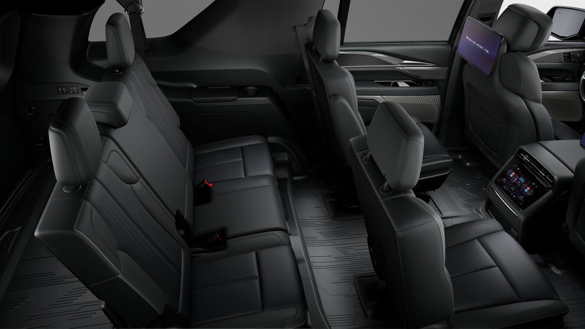 2026 Cadillac ESCALADE IQL Premium Sport