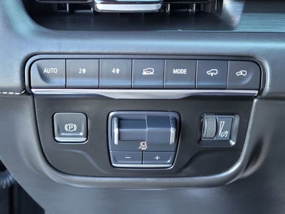 2021 Cadillac Escalade Sport Platinum