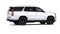 2027 Cadillac Escalade 4WD Luxury