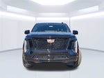 2027 Cadillac Escalade ESV Platinum Sport