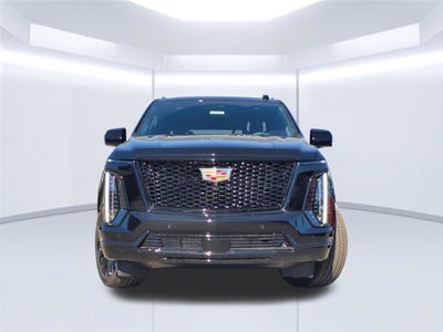 2027 Cadillac Escalade ESV Platinum Sport