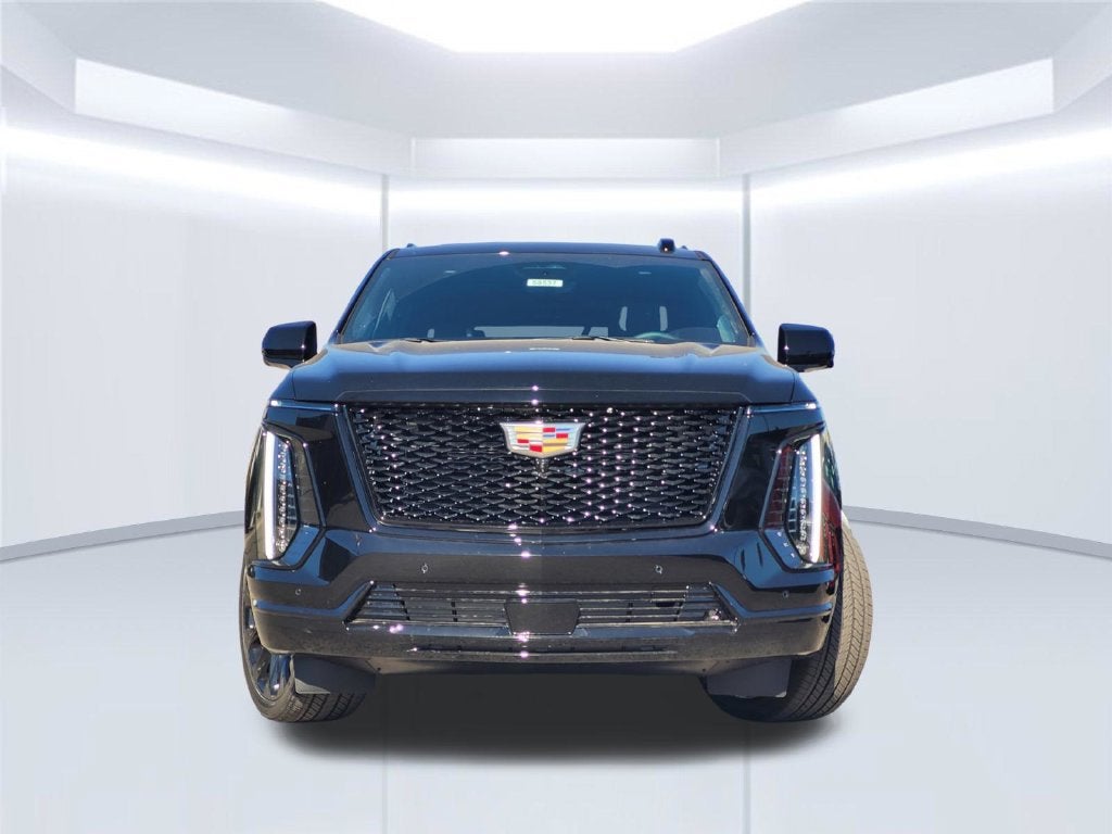 2027 Cadillac Escalade ESV Platinum Sport
