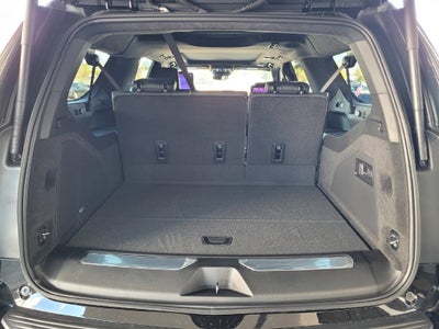 2027 Cadillac Escalade ESV Platinum Sport
