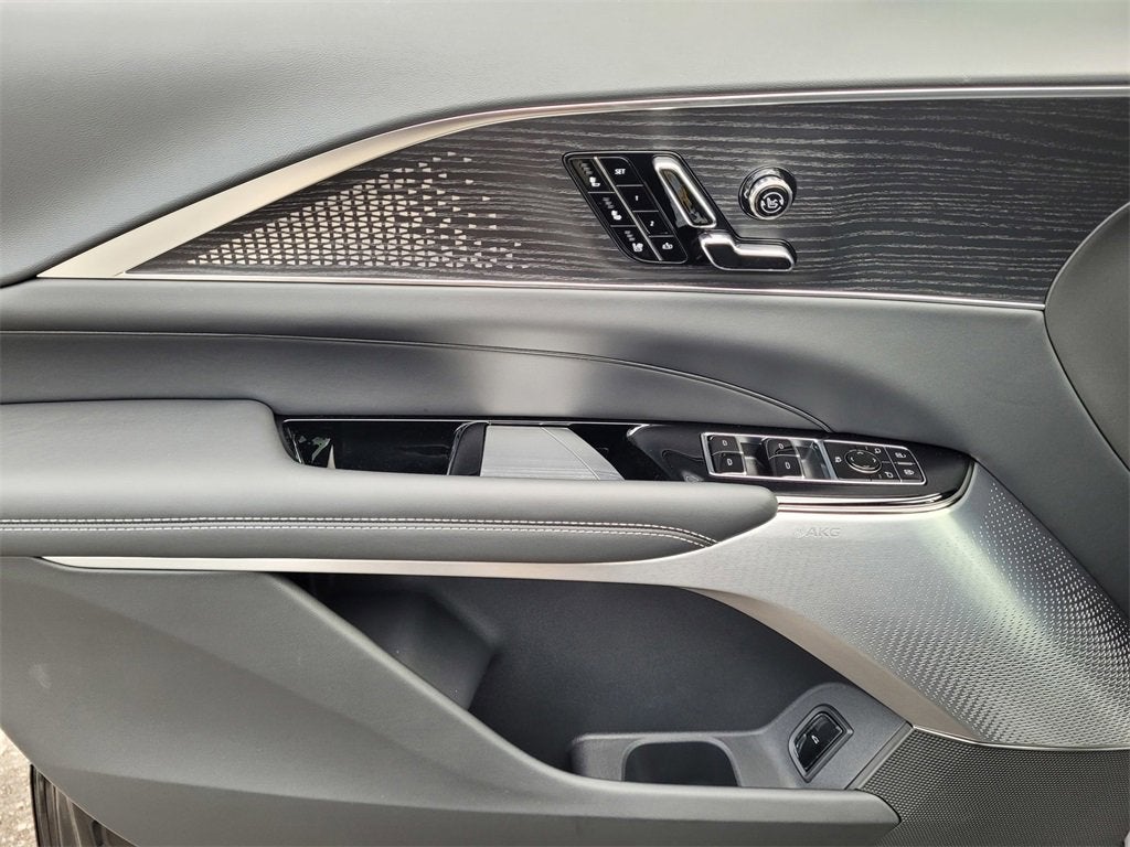 2026 Cadillac LYRIQ V-Series Premium