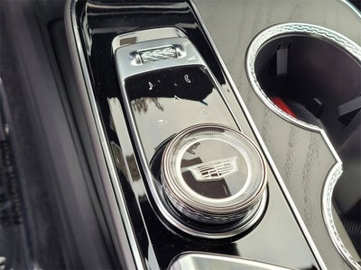 2026 Cadillac LYRIQ V-Series Premium