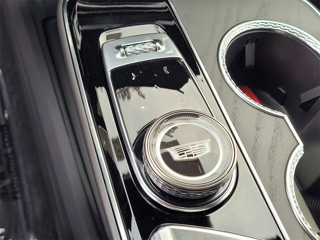 2026 Cadillac LYRIQ V-Series Premium