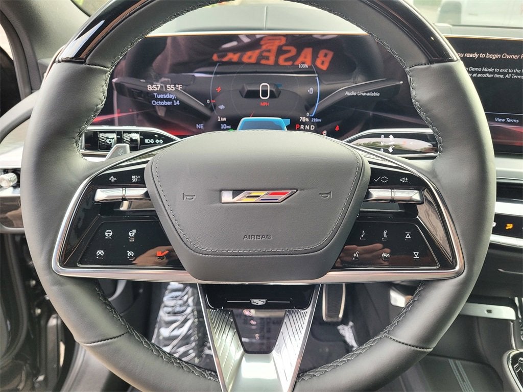 2026 Cadillac LYRIQ V-Series Premium