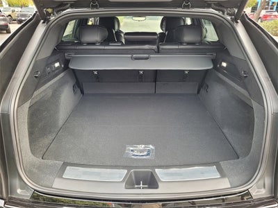 2026 Cadillac LYRIQ V-Series Premium