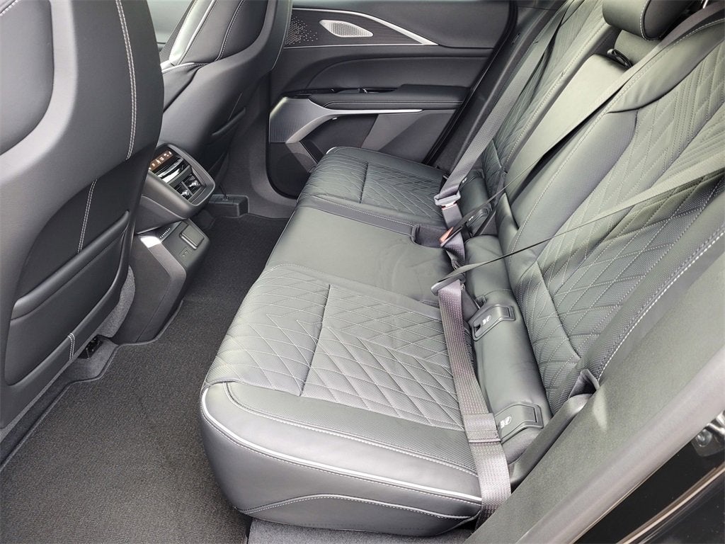 2026 Cadillac LYRIQ V-Series Premium