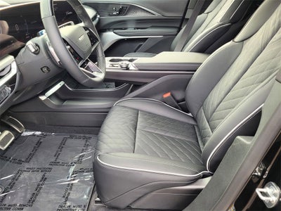 2026 Cadillac LYRIQ V-Series Premium