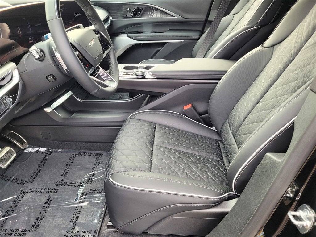 2026 Cadillac LYRIQ V-Series Premium