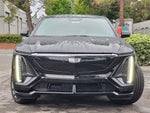 2026 Cadillac LYRIQ V-Series Premium