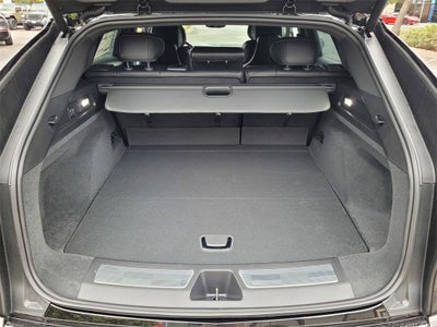 2026 Cadillac LYRIQ V-Series Premium