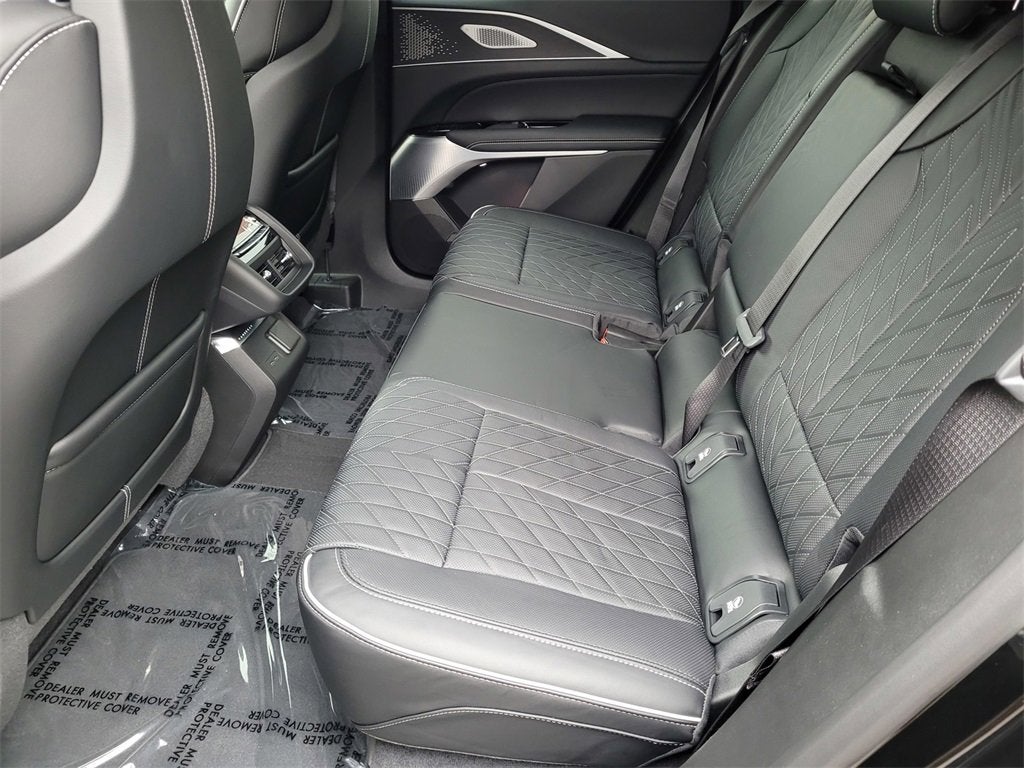 2026 Cadillac LYRIQ V-Series Premium