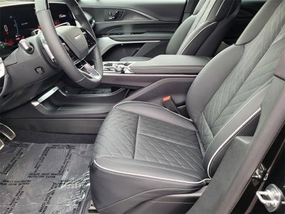 2026 Cadillac LYRIQ V-Series Premium