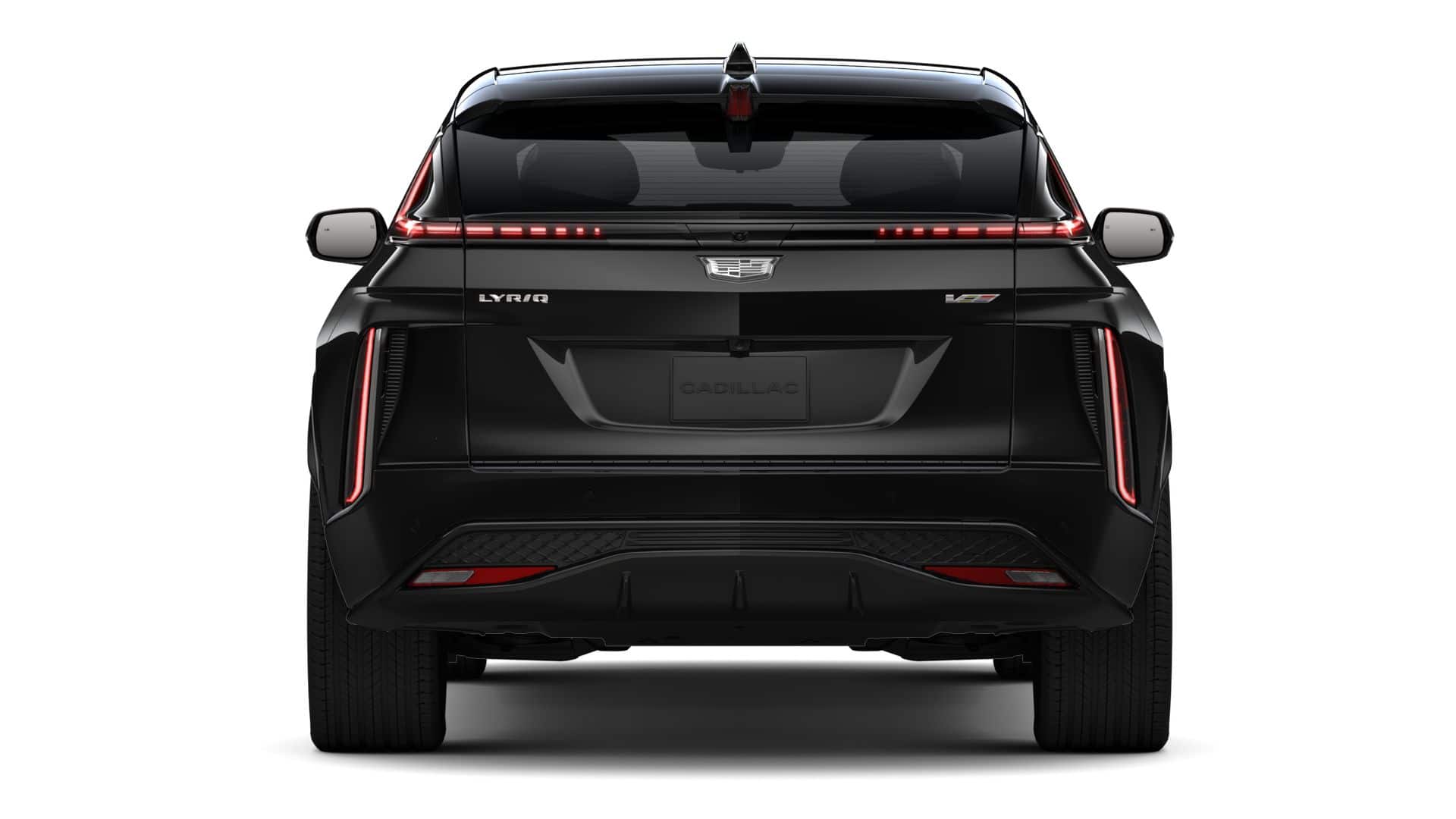 2026 Cadillac LYRIQ V-Series Premium