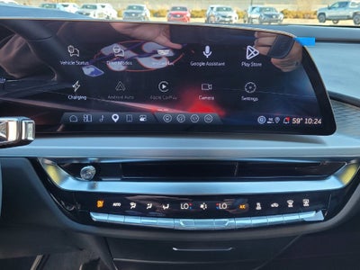2027 Cadillac LYRIQ V-Series Premium