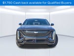 2027 Cadillac LYRIQ V-Series Premium