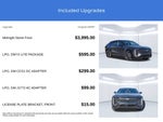 2027 Cadillac LYRIQ V-Series Premium