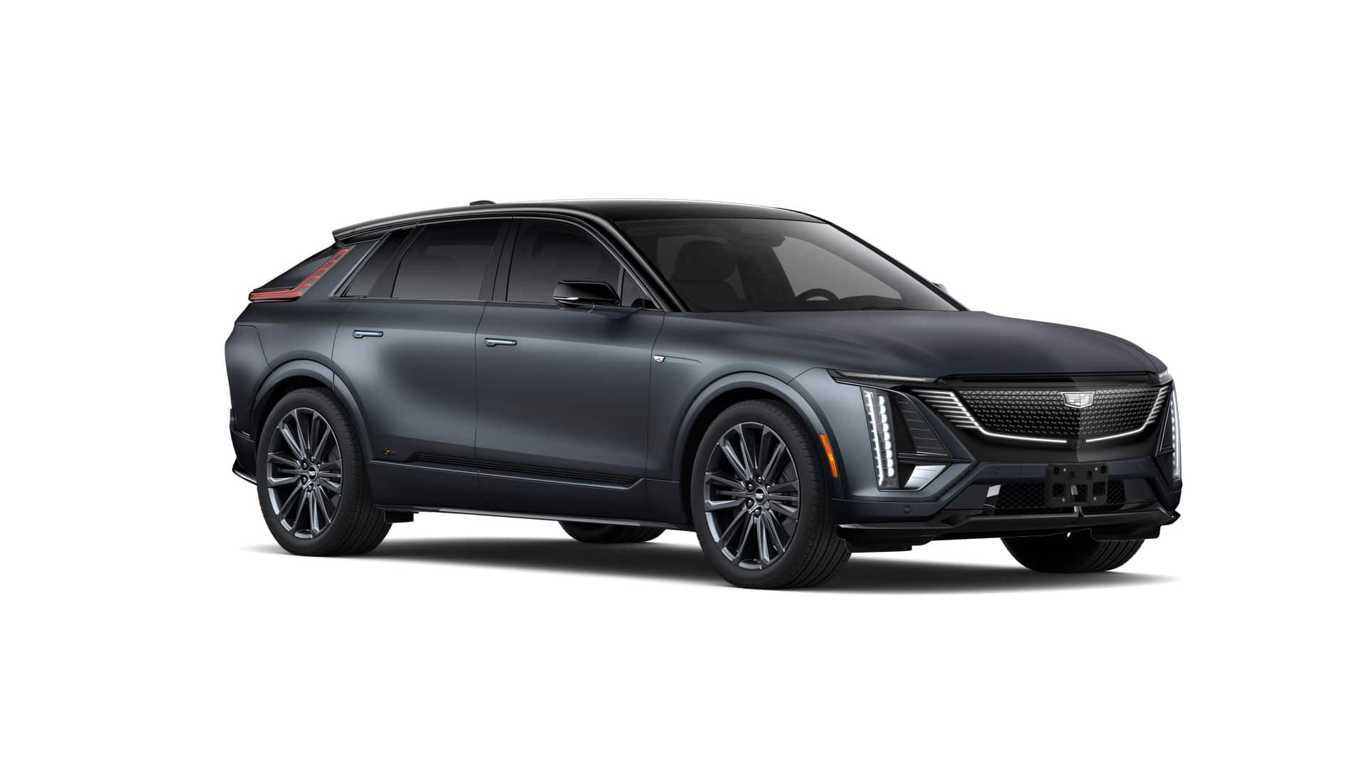 2027 Cadillac LYRIQ V-Series Premium