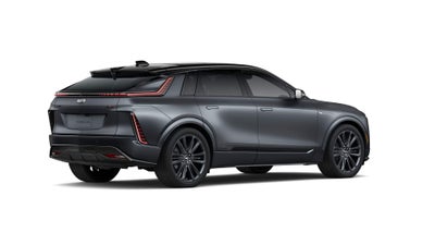 2027 Cadillac LYRIQ V-Series Premium