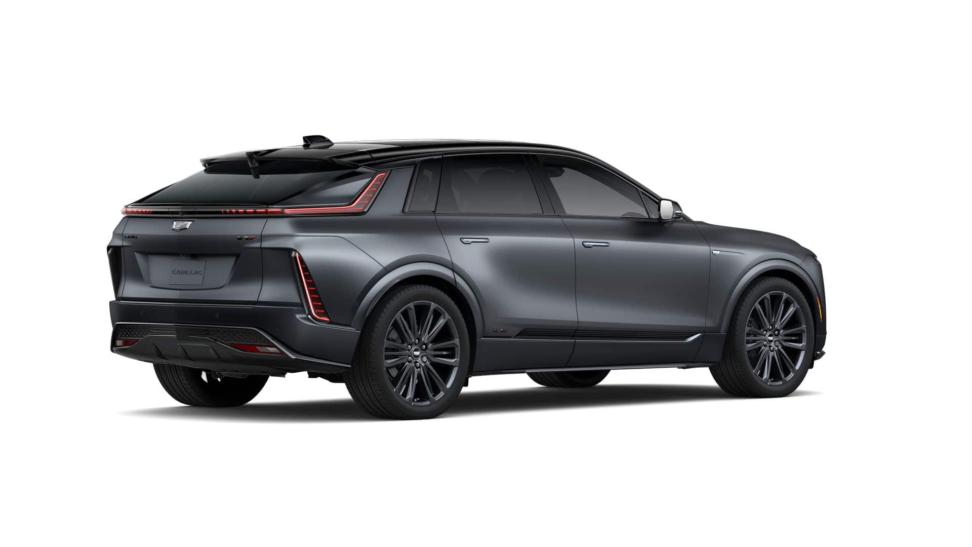 2027 Cadillac LYRIQ V-Series Premium