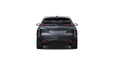 2027 Cadillac LYRIQ V-Series Premium