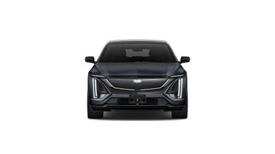 2027 Cadillac LYRIQ V-Series Premium