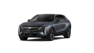 2027 Cadillac LYRIQ V-Series Premium