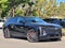2026 Cadillac LYRIQ V-Series