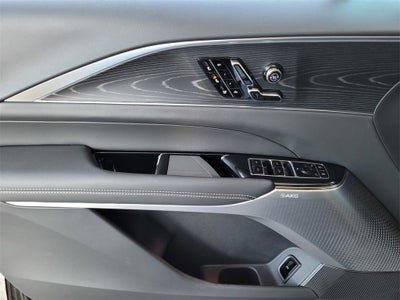 2026 Cadillac LYRIQ V-Series