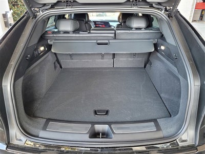 2026 Cadillac LYRIQ V-Series