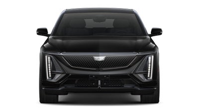 2026 Cadillac LYRIQ V-Series