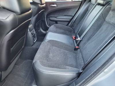 2019 Dodge Charger Scat Pack