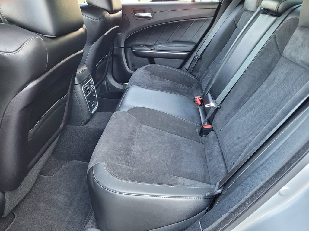 2019 Dodge Charger Scat Pack