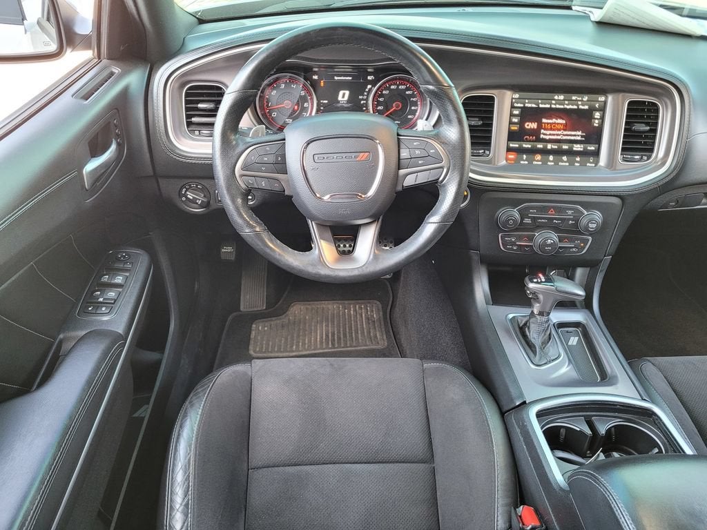 2019 Dodge Charger Scat Pack