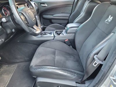 2019 Dodge Charger Scat Pack