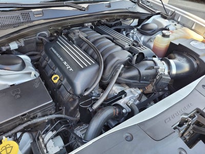 2019 Dodge Charger Scat Pack