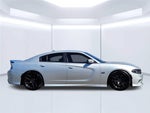 2019 Dodge Charger Scat Pack