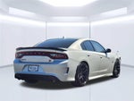 2019 Dodge Charger Scat Pack