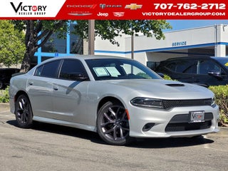 2022 Dodge Charger GT