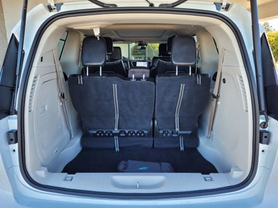 2022 Chrysler Pacifica Hybrid Limited