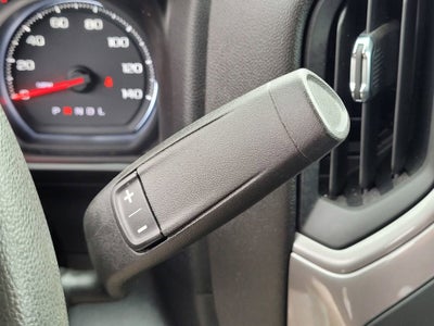 2023 Chevrolet Silverado 2500 HD Custom