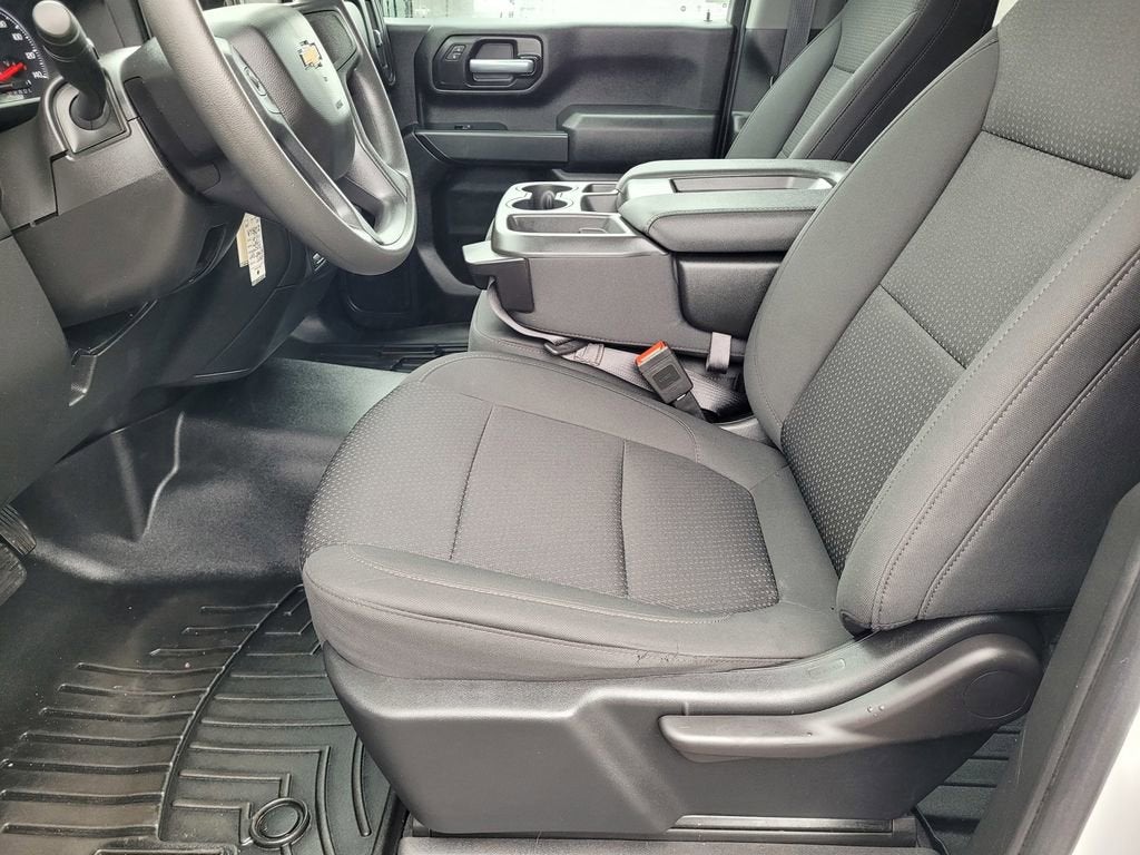 2023 Chevrolet Silverado 2500 HD Custom