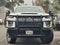 2023 Chevrolet Silverado 2500 HD Custom